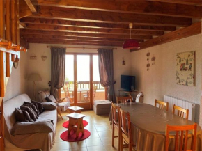 Appartement Les Angles, 3 pièces, 6 personnes - FR-1-295-153